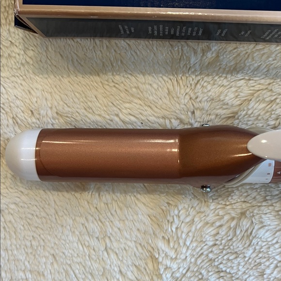 Conair Double Ceramic 1 1/2-Inch Curling Iron - Picture 3 of 10